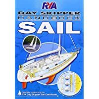 RYA Day Skipper Handbook - Sail